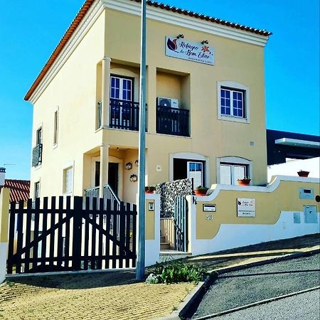 Refugio Do Bem Estar Hotel Cercal do Alentejo Eksteriør billede