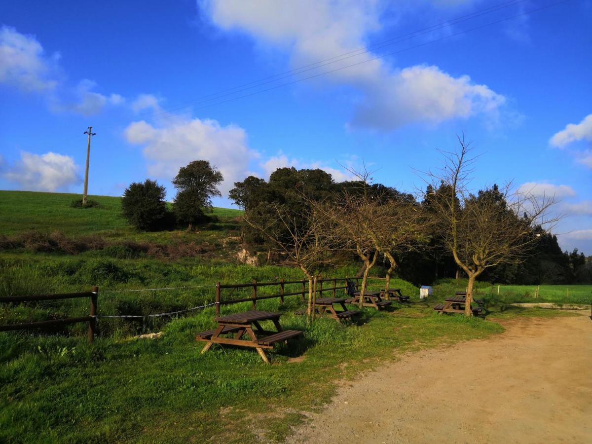 Refugio Do Bem Estar Hotel Cercal do Alentejo Eksteriør billede