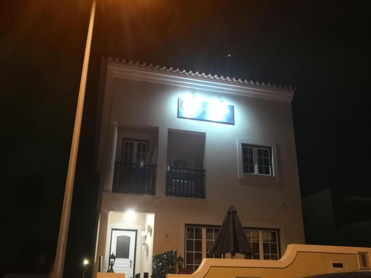 Refugio Do Bem Estar Hotel Cercal do Alentejo Eksteriør billede