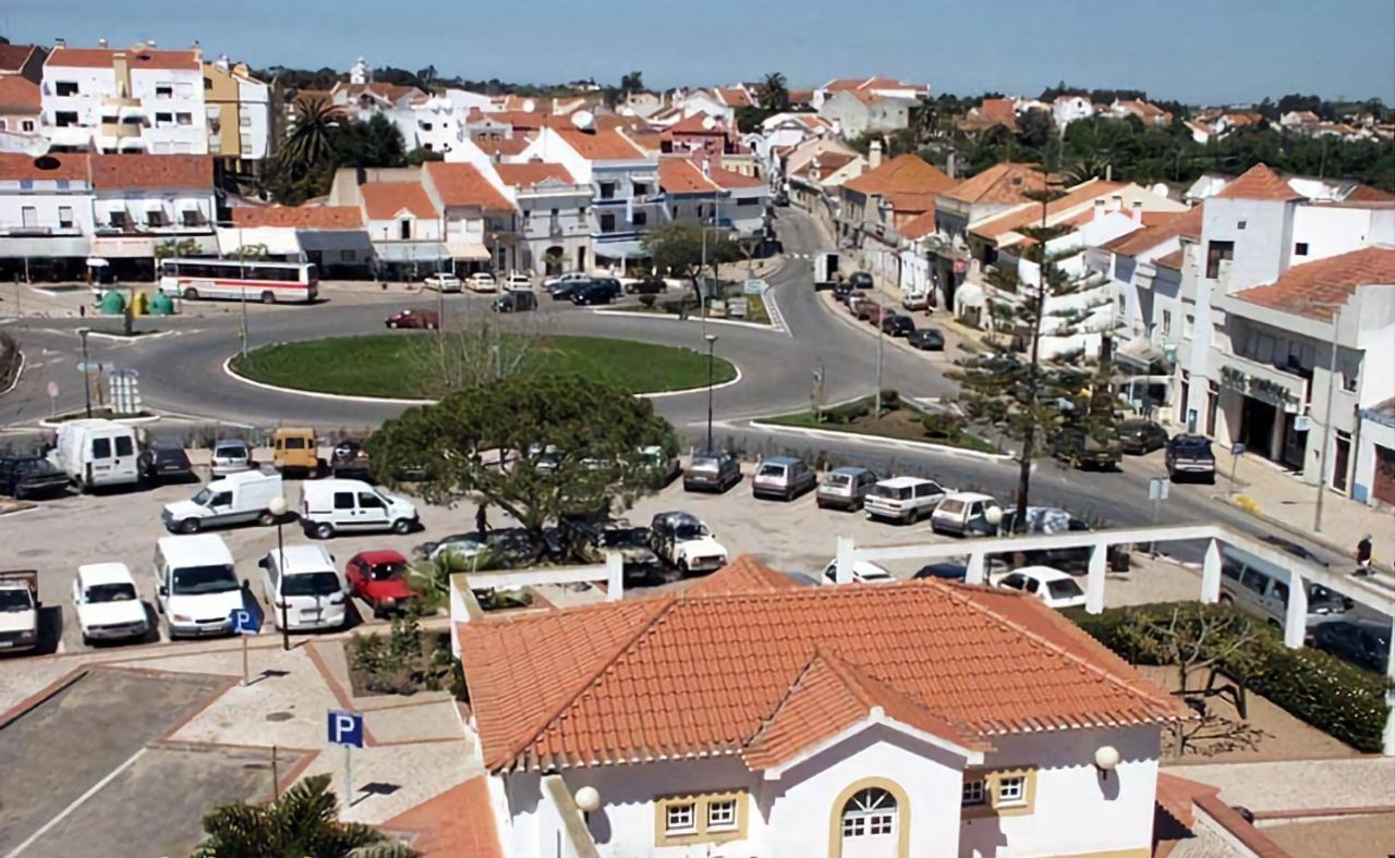 Refugio Do Bem Estar Hotel Cercal do Alentejo Eksteriør billede