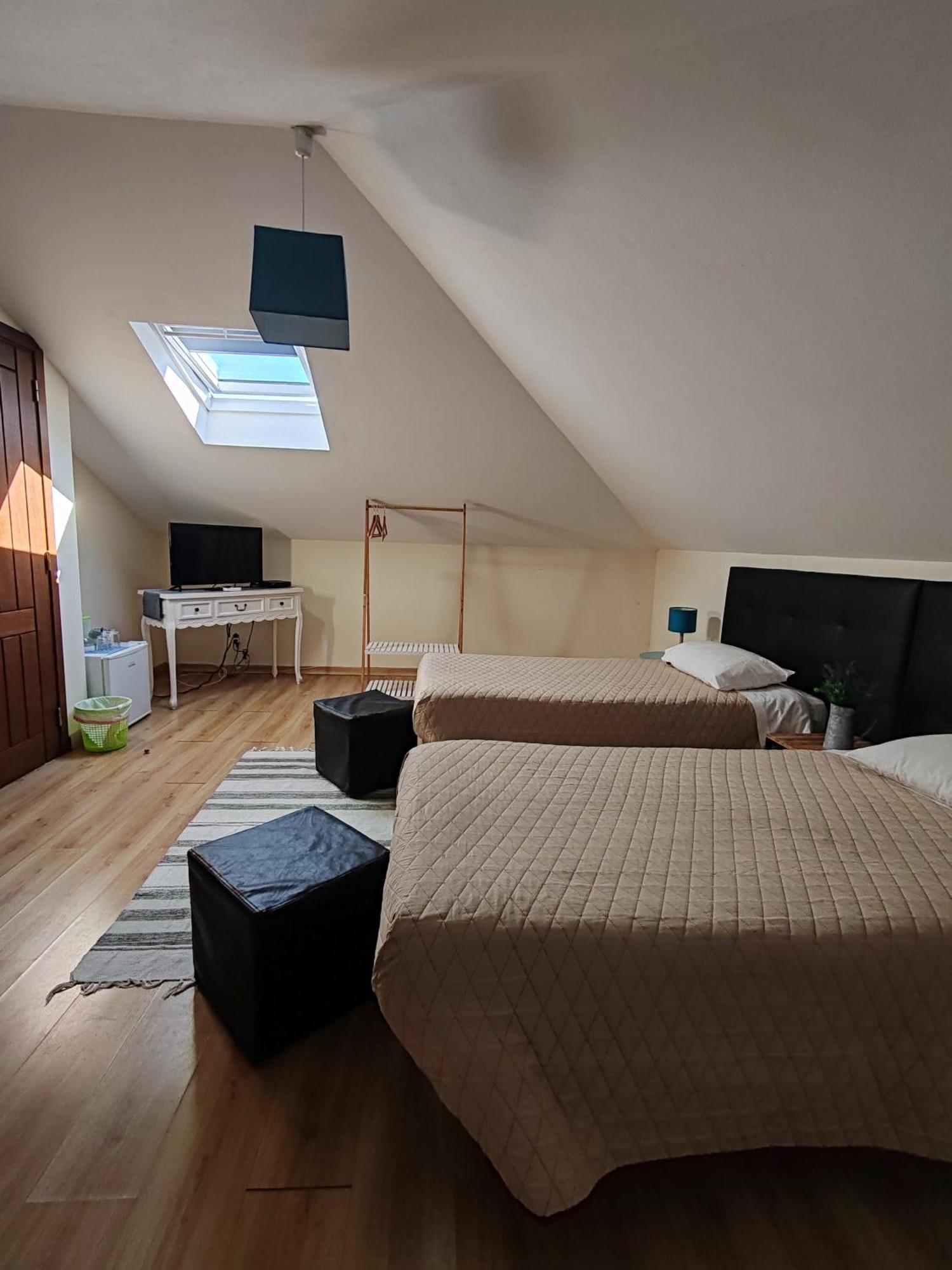 Refugio Do Bem Estar Hotel Cercal do Alentejo Eksteriør billede